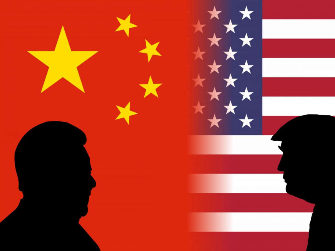 美中關稅交戰各出招：現在還在試探中！川普對台灣晶片真會出手？美國晶片可能漲59%「一文解析」